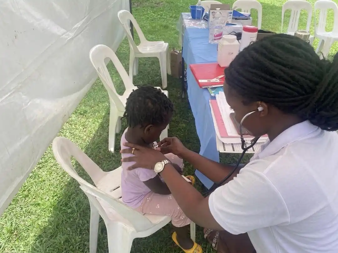 Understanding Health-System Reform: Why Uganda Needs It Now